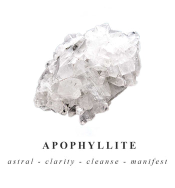 APOPHYLLITE