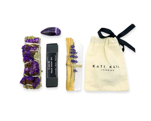 Ritual & Meditation Box - Calm