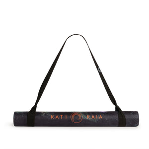 Almost Perfect Yoga Mats - Kati Kaia