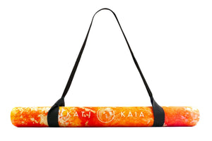 Kati Kaia Touring Yoga Mat & Pad Bundle - Kati Kaia