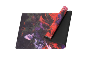 Prometheus Gallery Yoga Mat - Kati Kaia