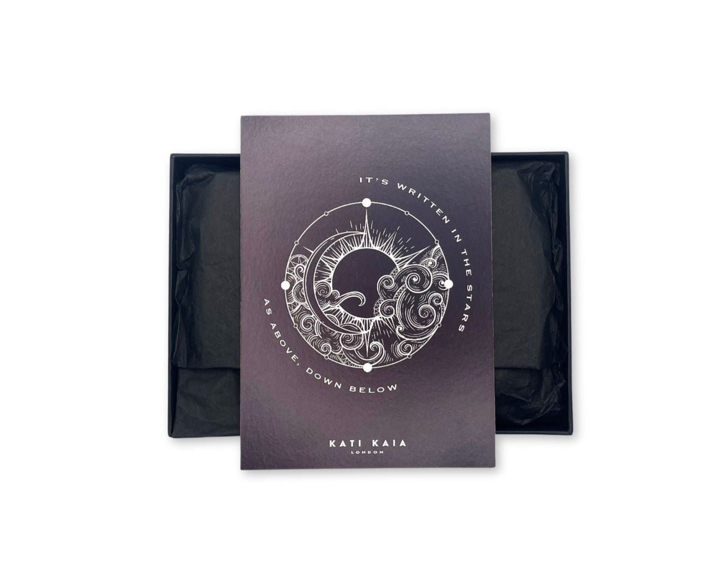 Ritual & Meditation Box - Calm - Kati Kaia