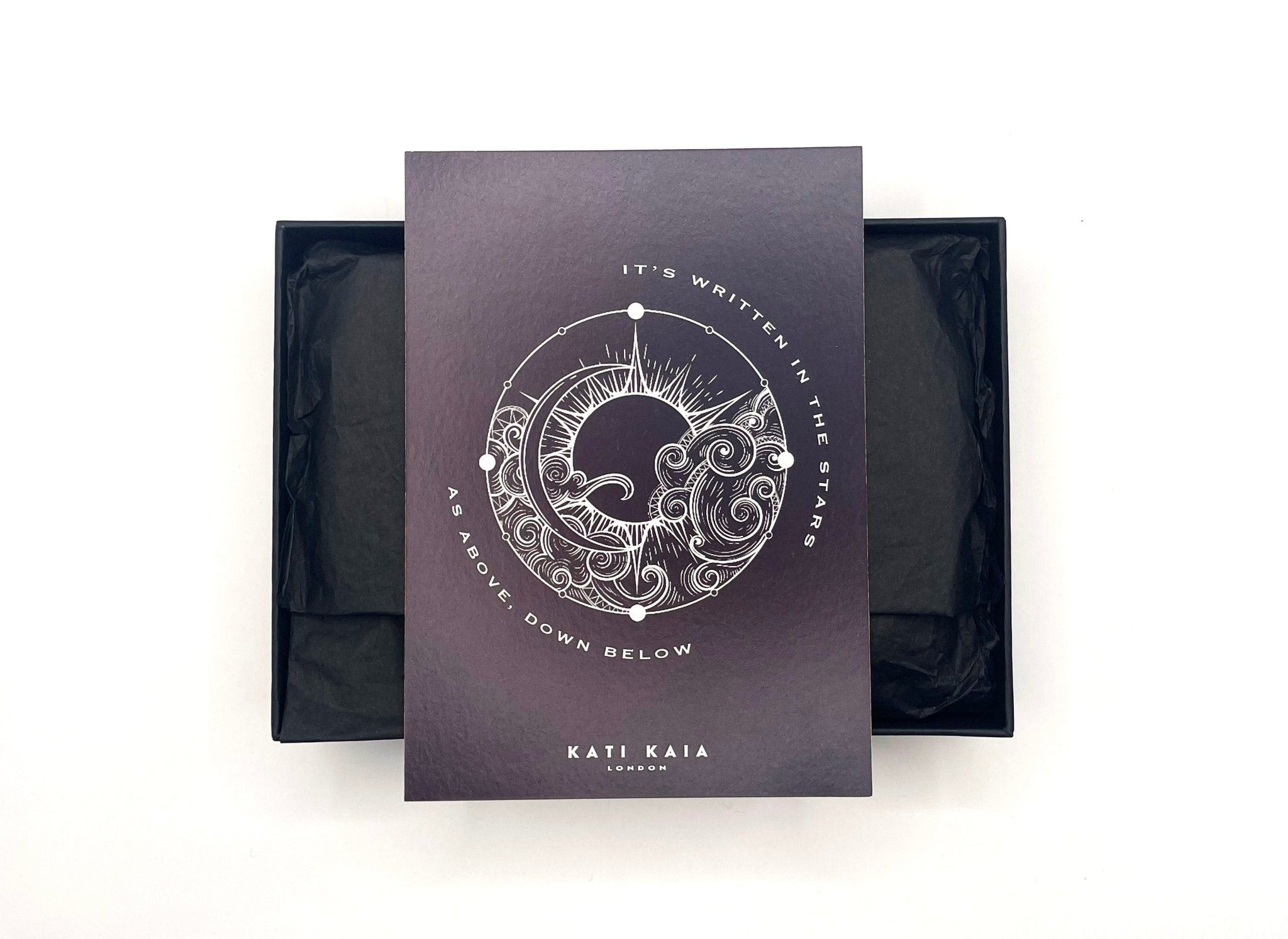 Ritual & Meditation Kit - Love - Kati Kaia