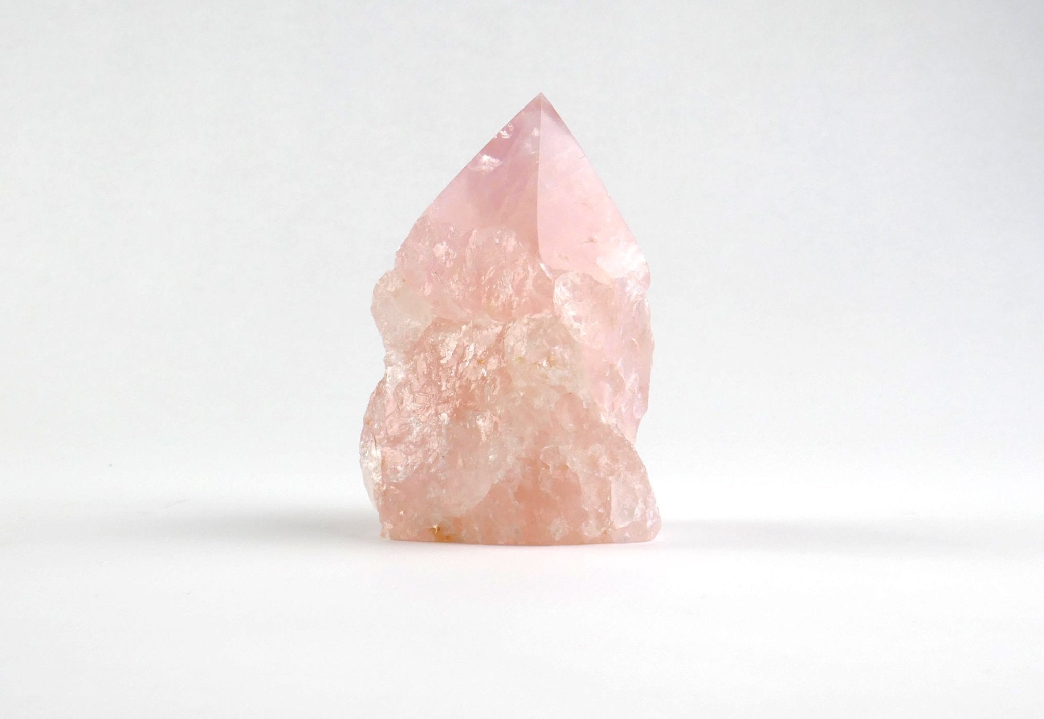 Rose Quartz Point - Kati Kaia