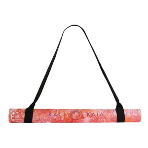 Yoga Mat Carry Strap - Kati Kaia